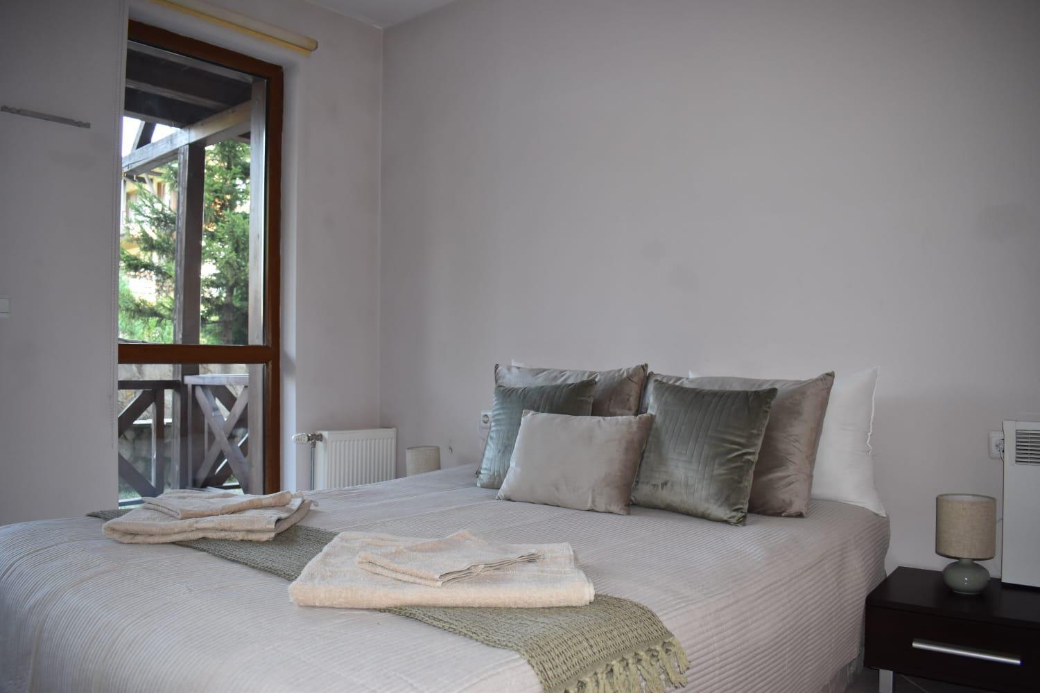 Studio Bella, Bansko Eksteriør billede