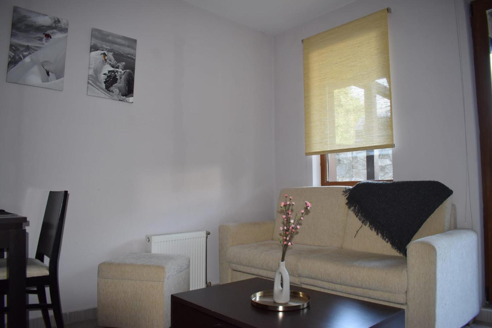 Studio Bella, Bansko Eksteriør billede