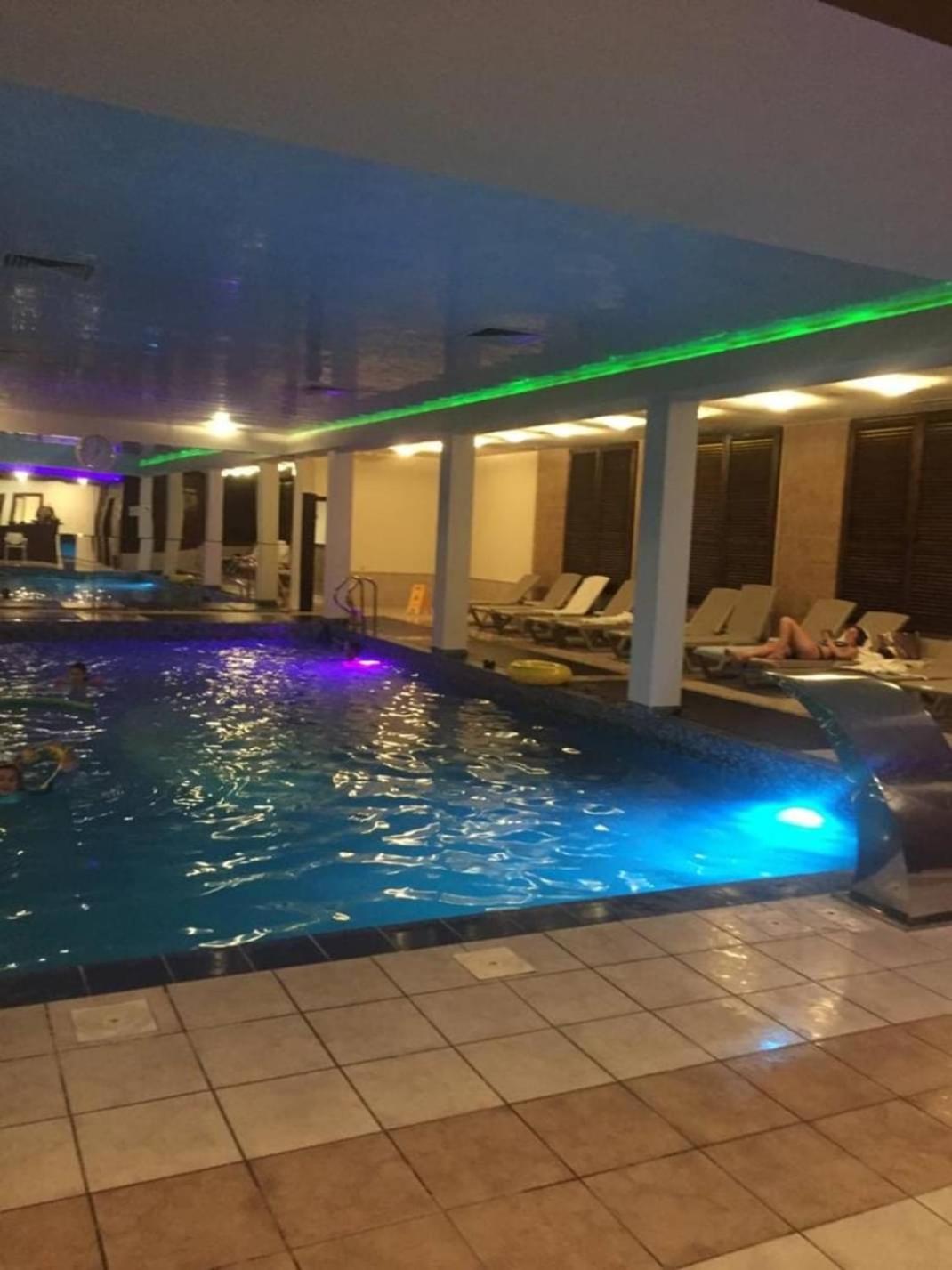 Studio Bella, Bansko Eksteriør billede